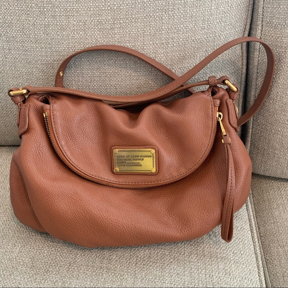 Marc jacobs cross body bag
